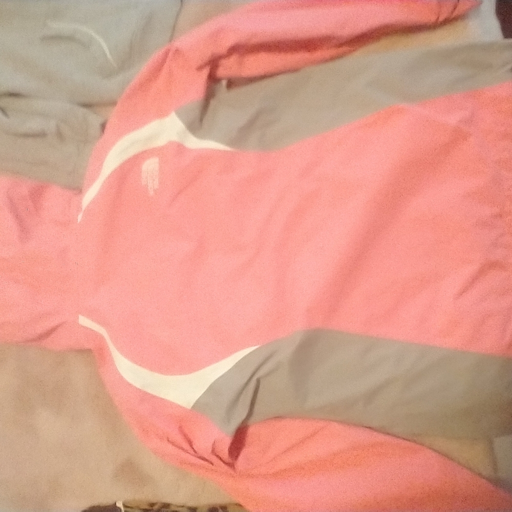 North Face Children Jacket